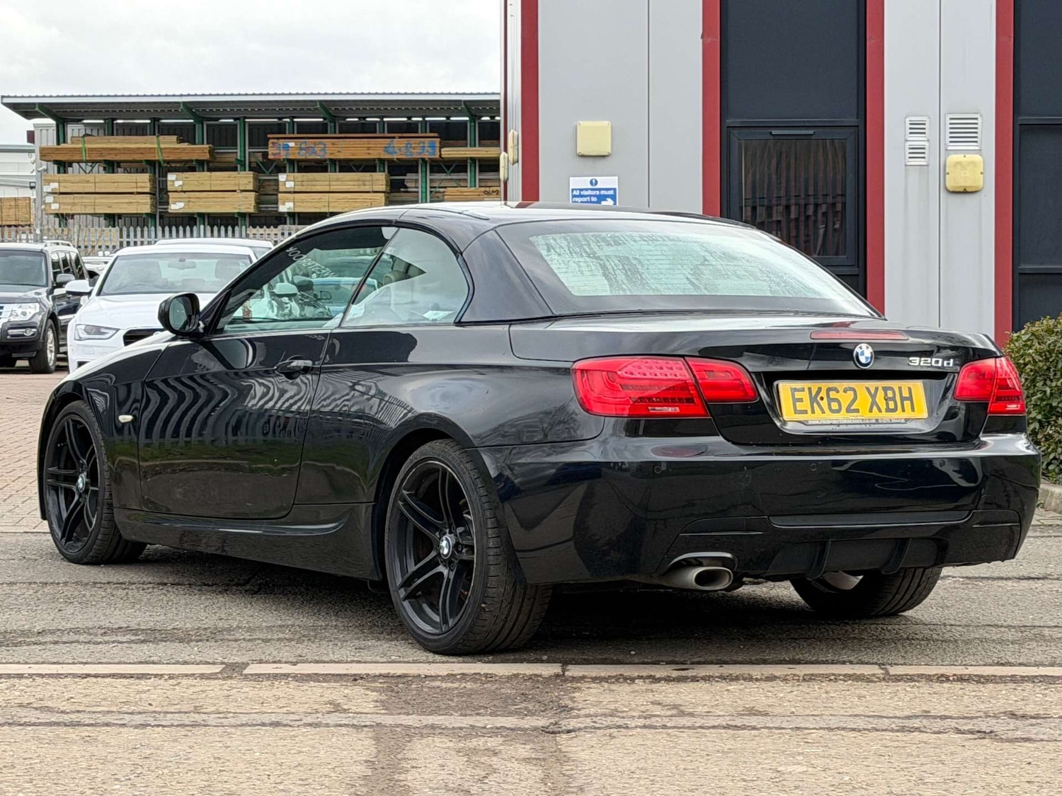 Used BMW 3 Series 2012 for sale - 77662822: Photo 10