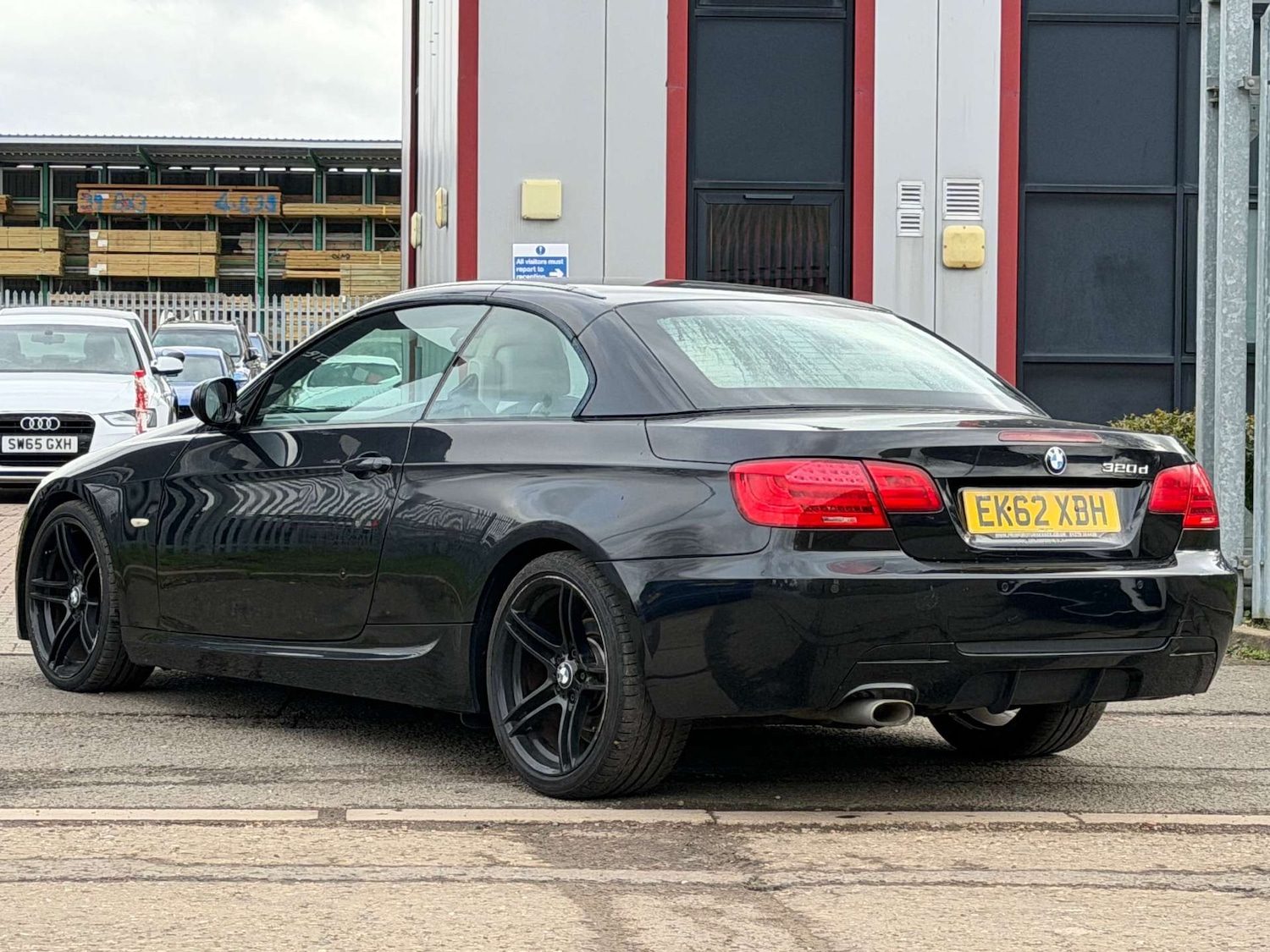 Used BMW 3 Series 2012 for sale - 77662822: Photo 11