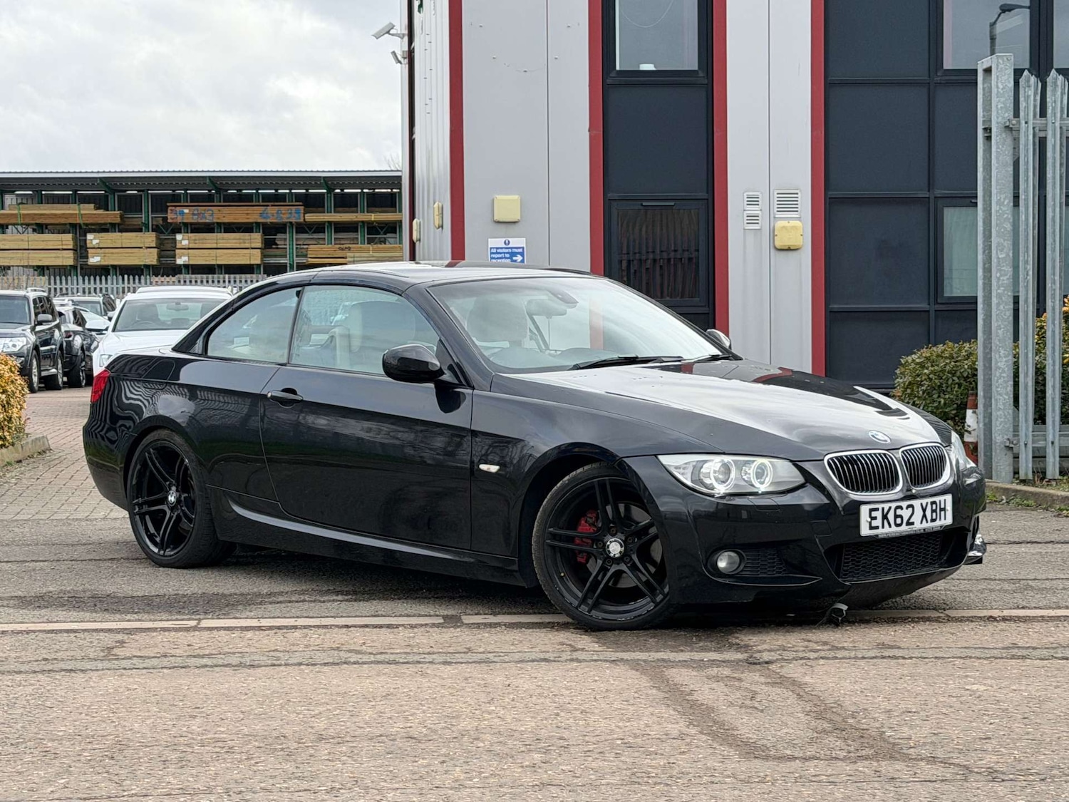 Used BMW 3 Series 2012 for sale - 77662822: Photo 13