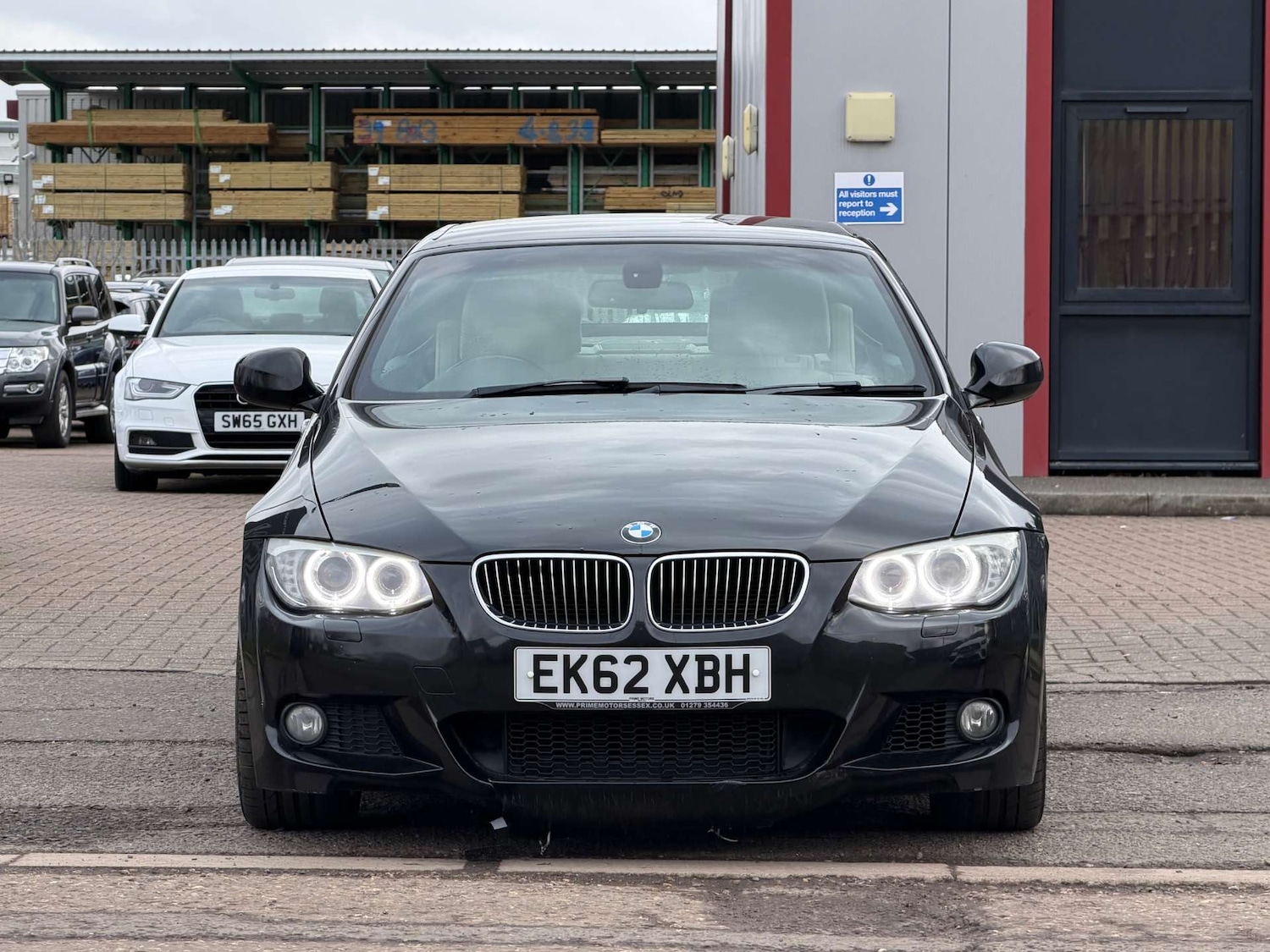 Used BMW 3 Series 2012 for sale - 77662822: Photo 14