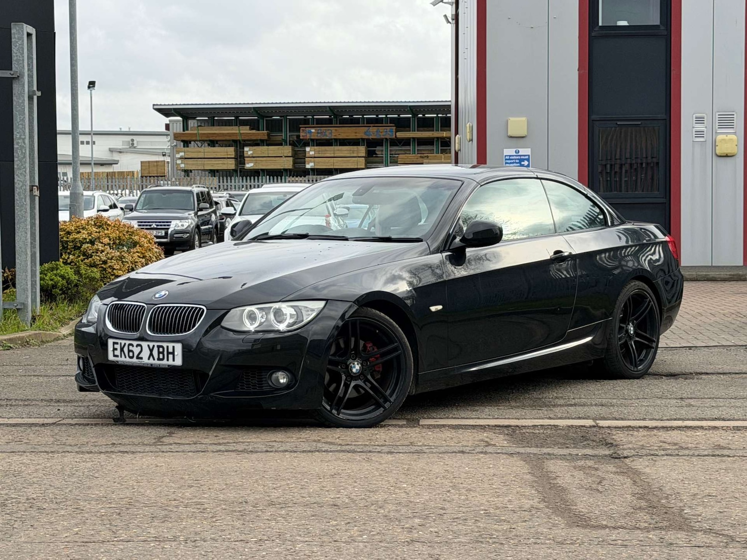 Used BMW 3 Series 2012 for sale - 77662822: Photo 15