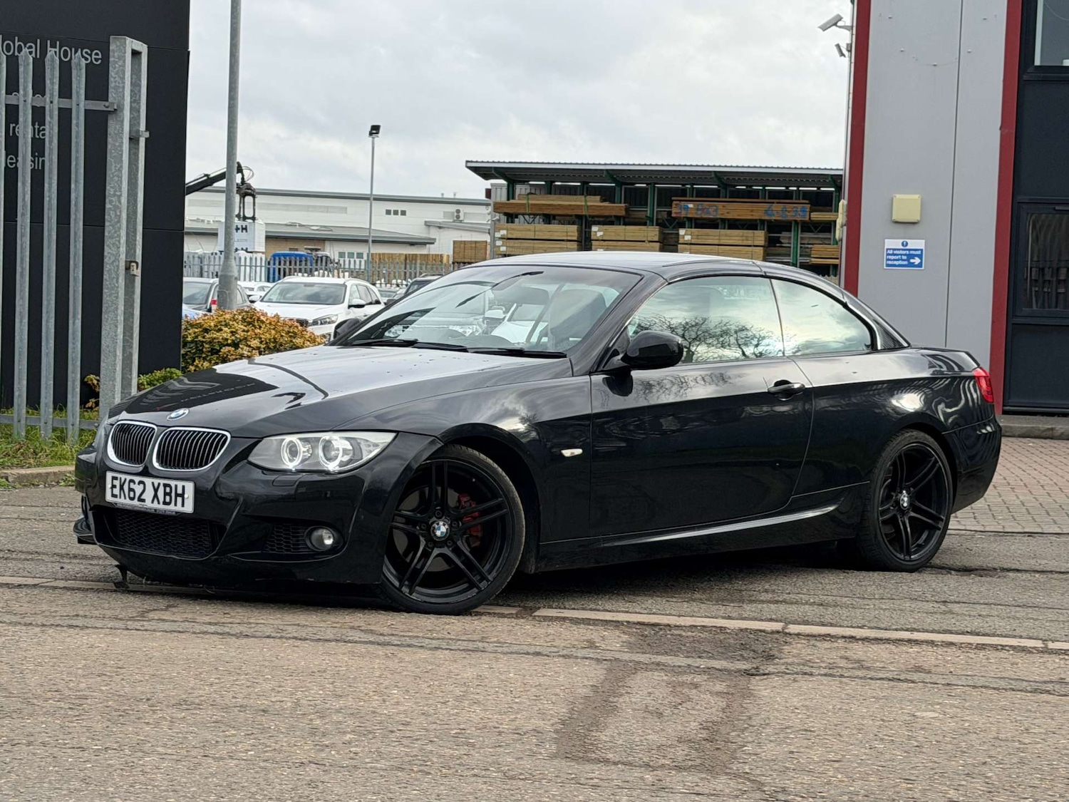 Used BMW 3 Series 2012 for sale - 77662822: Photo 16