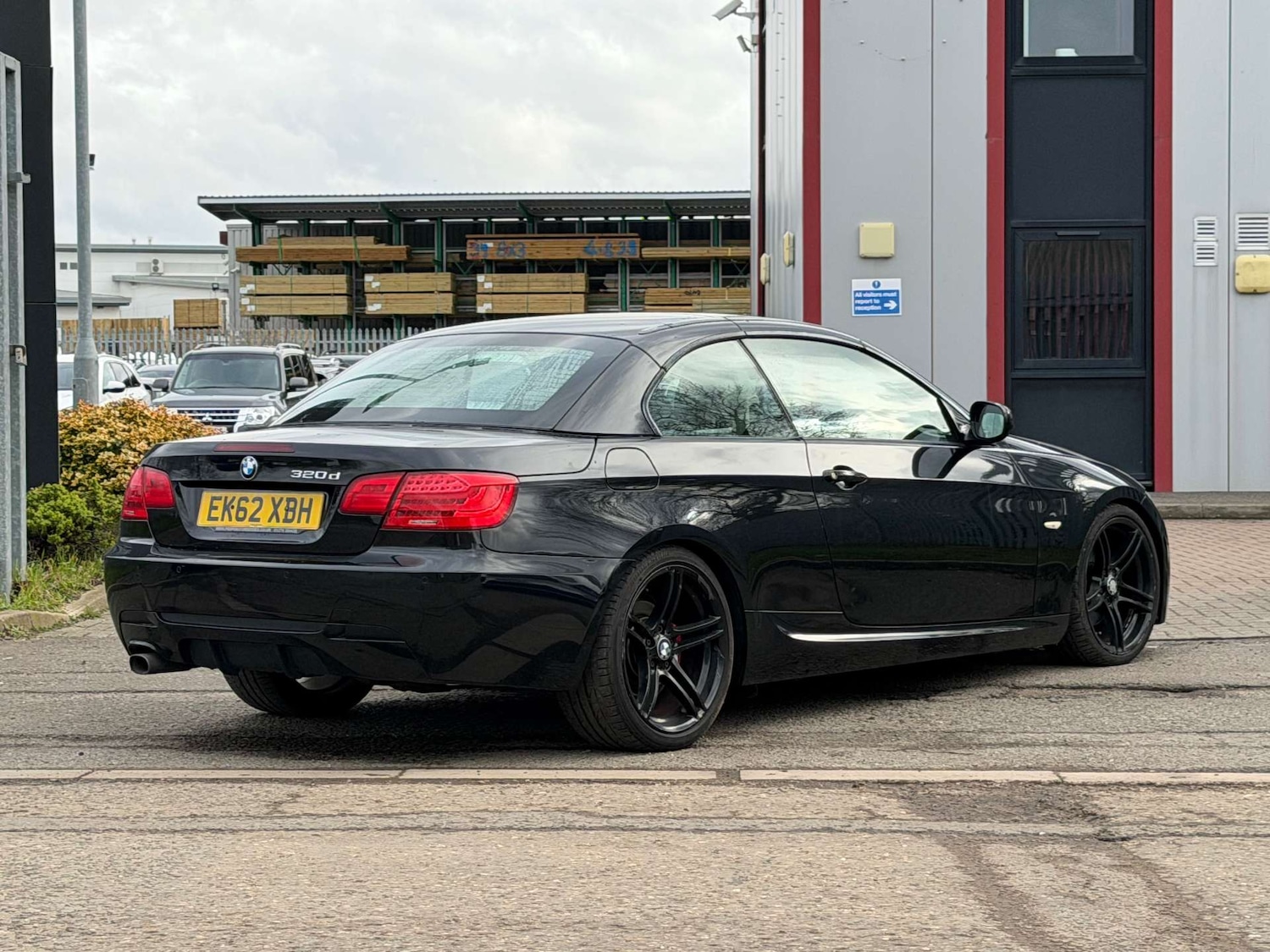 Used BMW 3 Series 2012 for sale - 77662822: Photo 17