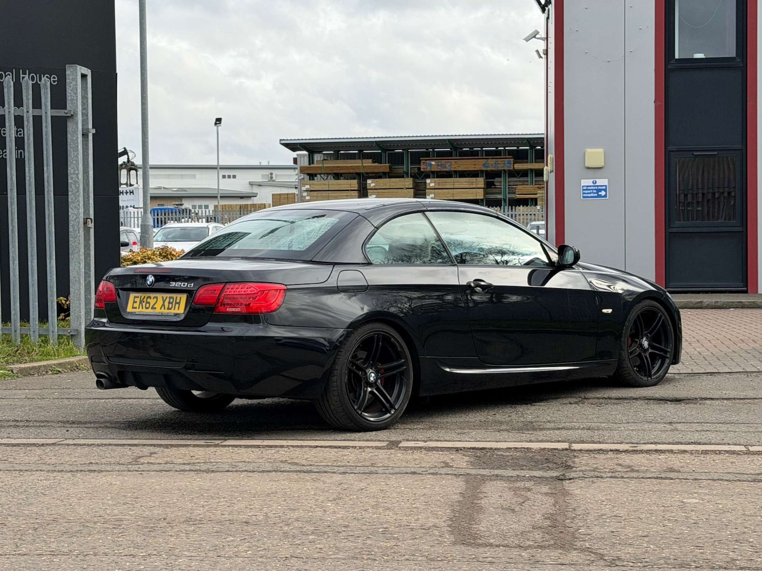 Used BMW 3 Series 2012 for sale - 77662822: Photo 18