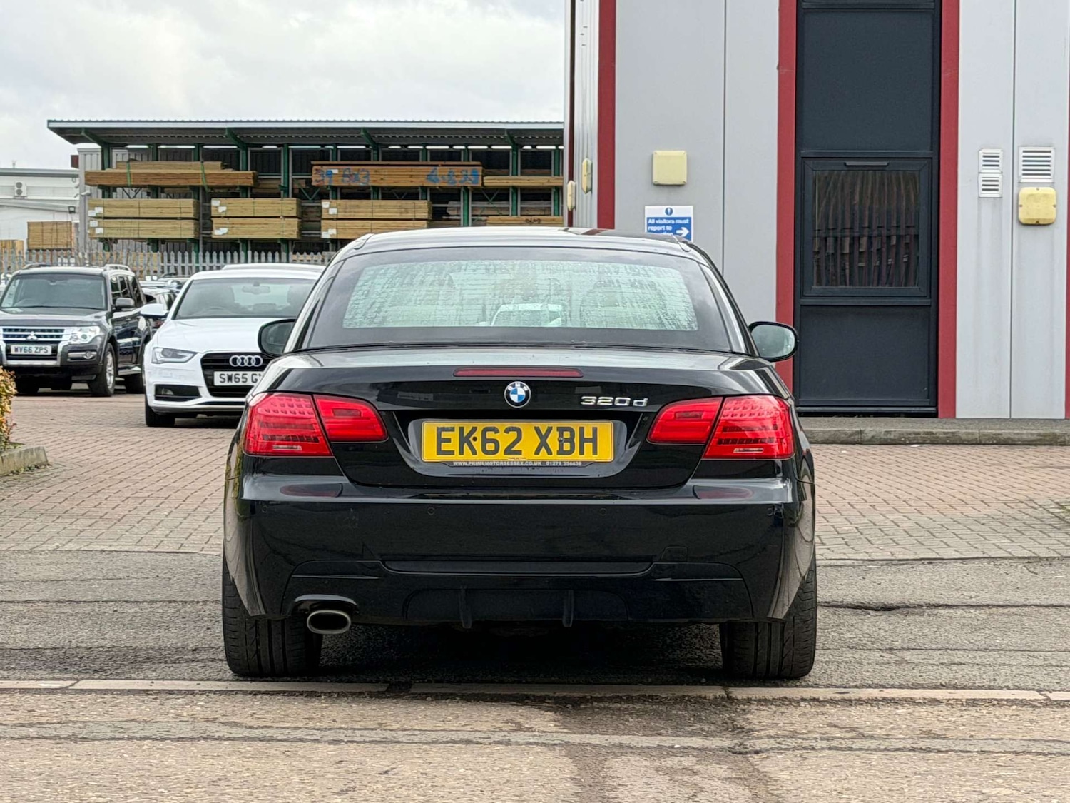 Used BMW 3 Series 2012 for sale - 77662822: Photo 19