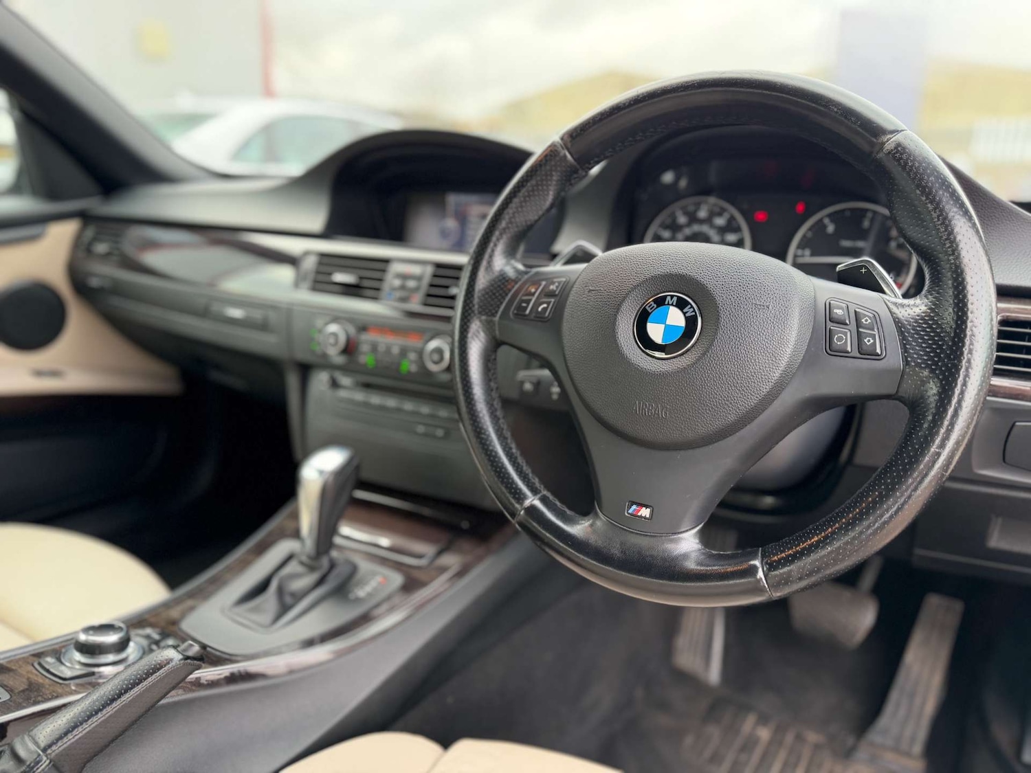 Used BMW 3 Series 2012 for sale - 77662822: Photo 24