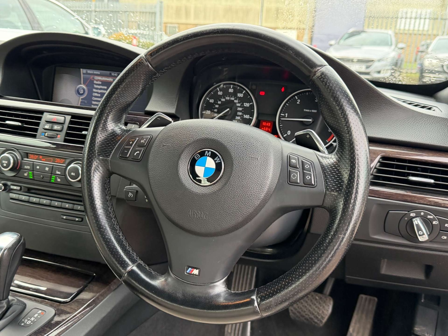 Used BMW 3 Series 2012 for sale - 77662822: Photo 25