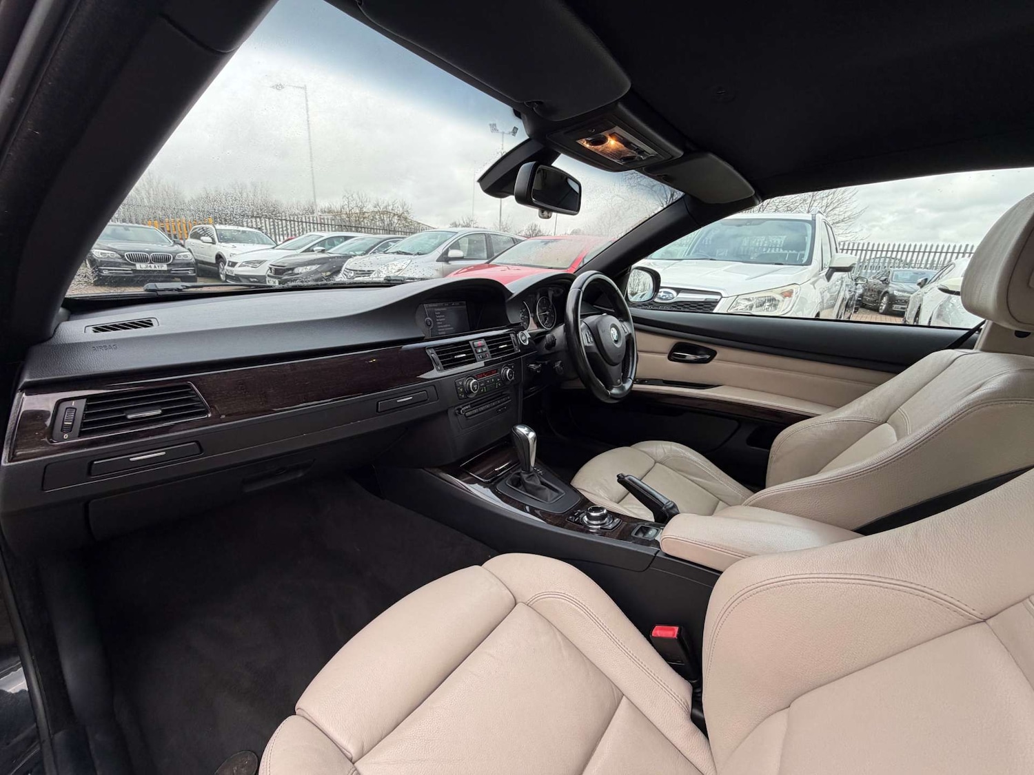 Used BMW 3 Series 2012 for sale - 77662822: Photo 34