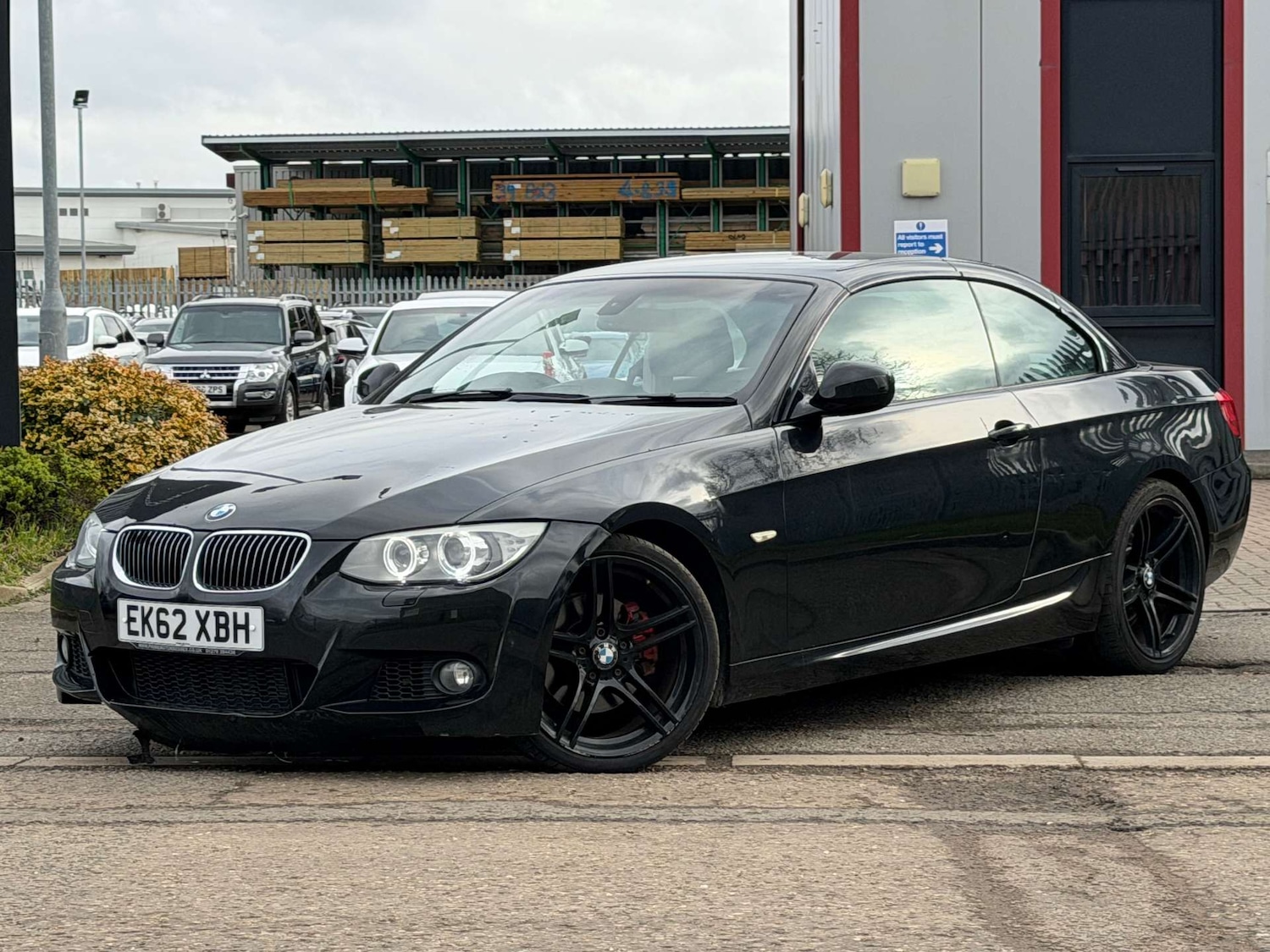 Used BMW 3 Series 2012 for sale - 77662822: Photo 5