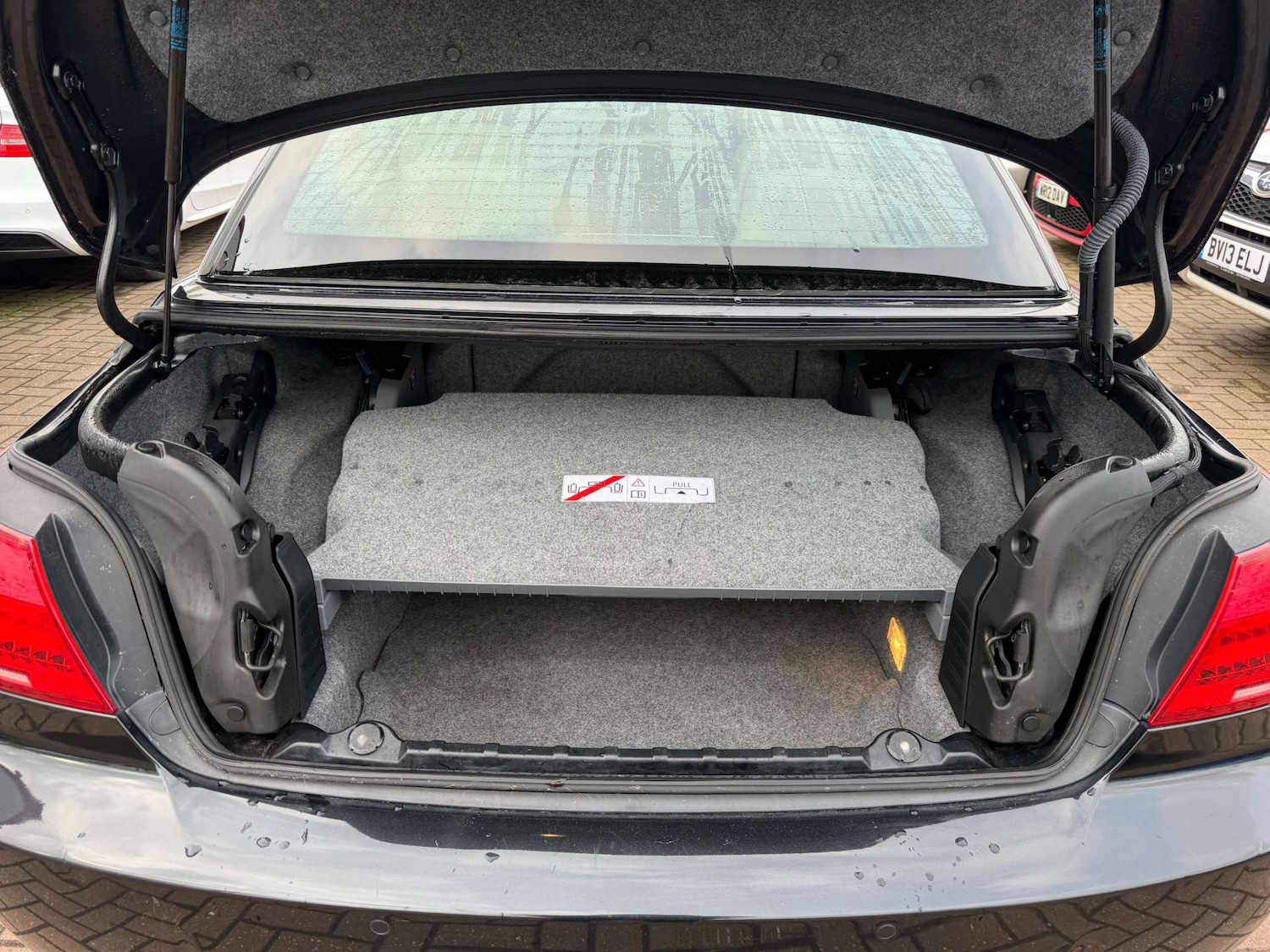 Used BMW 3 Series 2012 for sale - 77662822: Photo 68