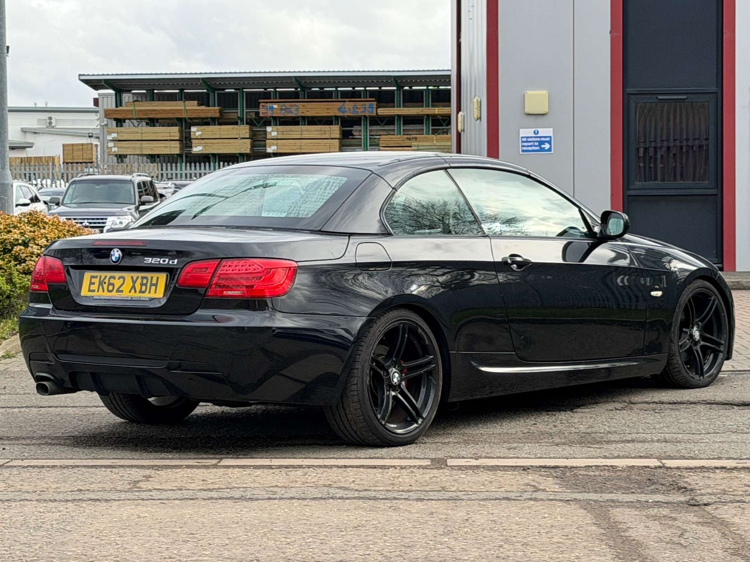 Used BMW 3 Series 2012 for sale - 77662822: Photo 7