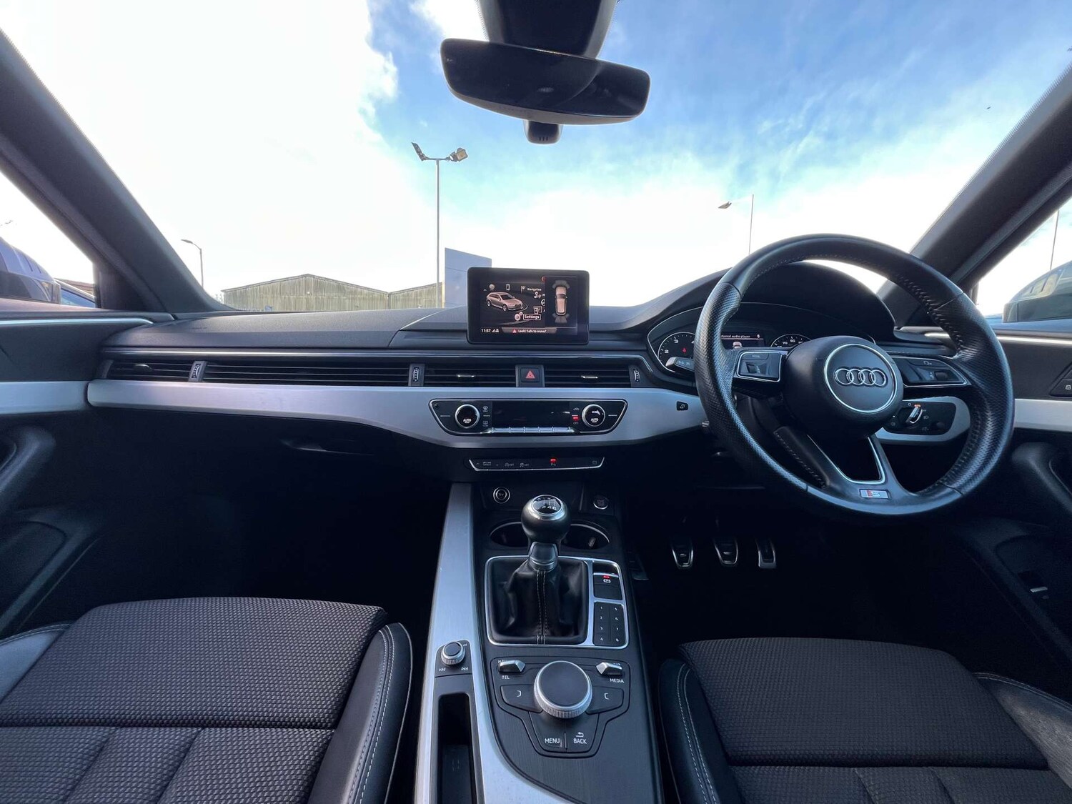 Used Audi A4 2017 for sale - 77626959: Photo 21