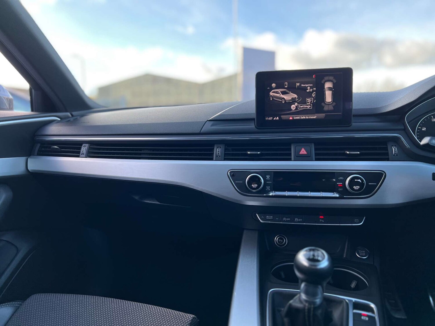 Used Audi A4 2017 for sale - 77626959: Photo 22