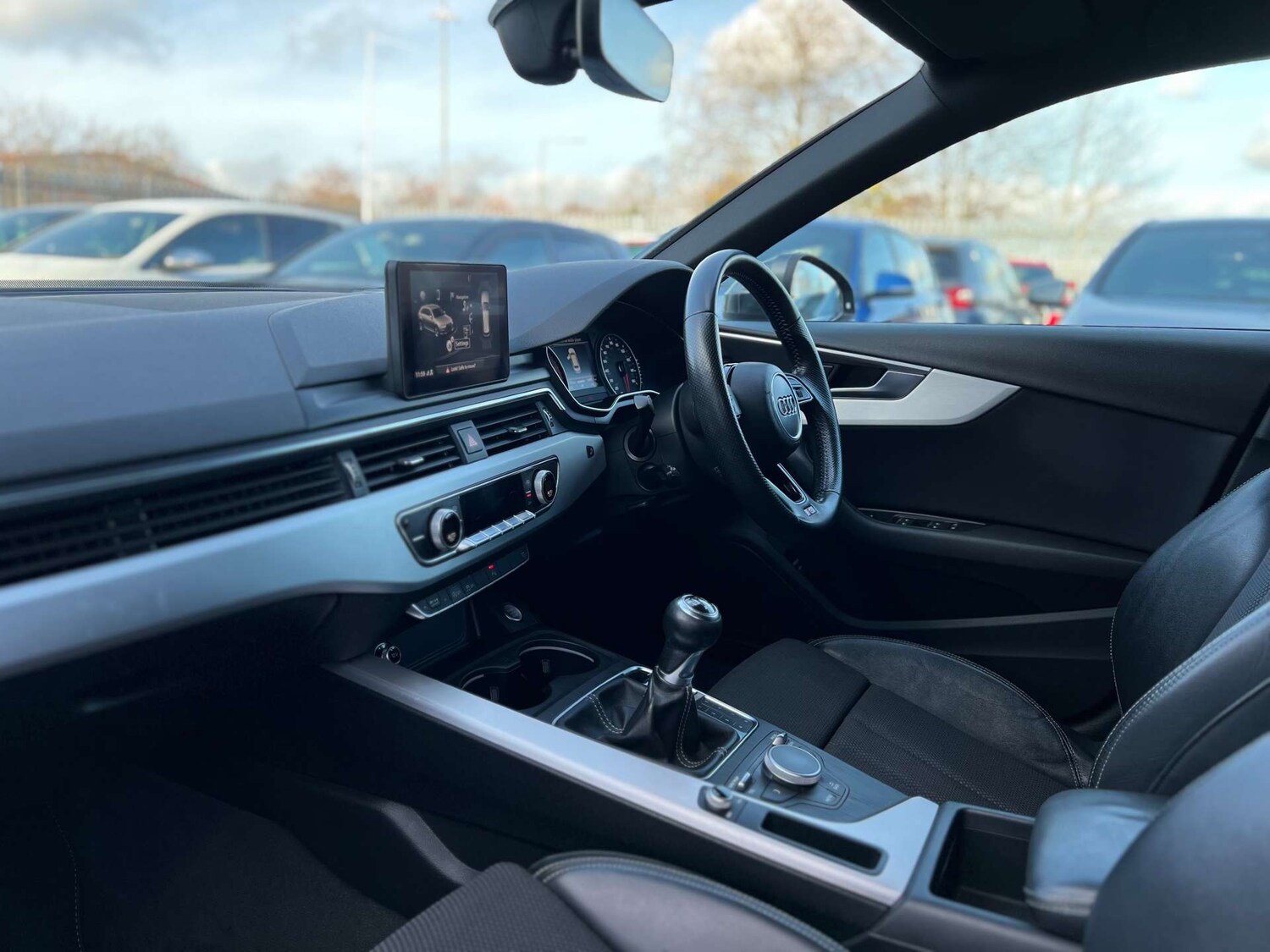 Used Audi A4 2017 for sale - 77626959: Photo 25