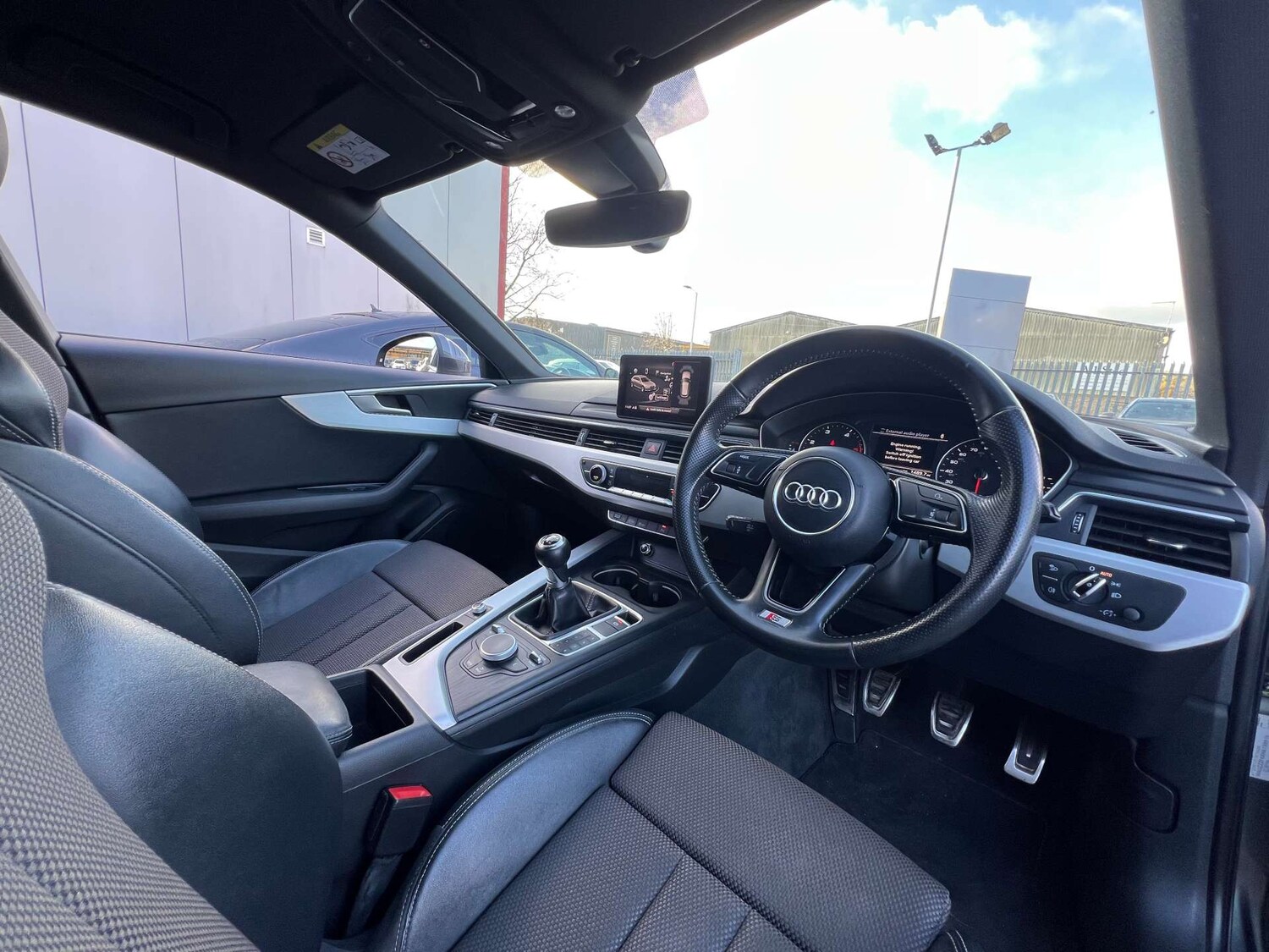 Used Audi A4 2017 for sale - 77626959: Photo 27