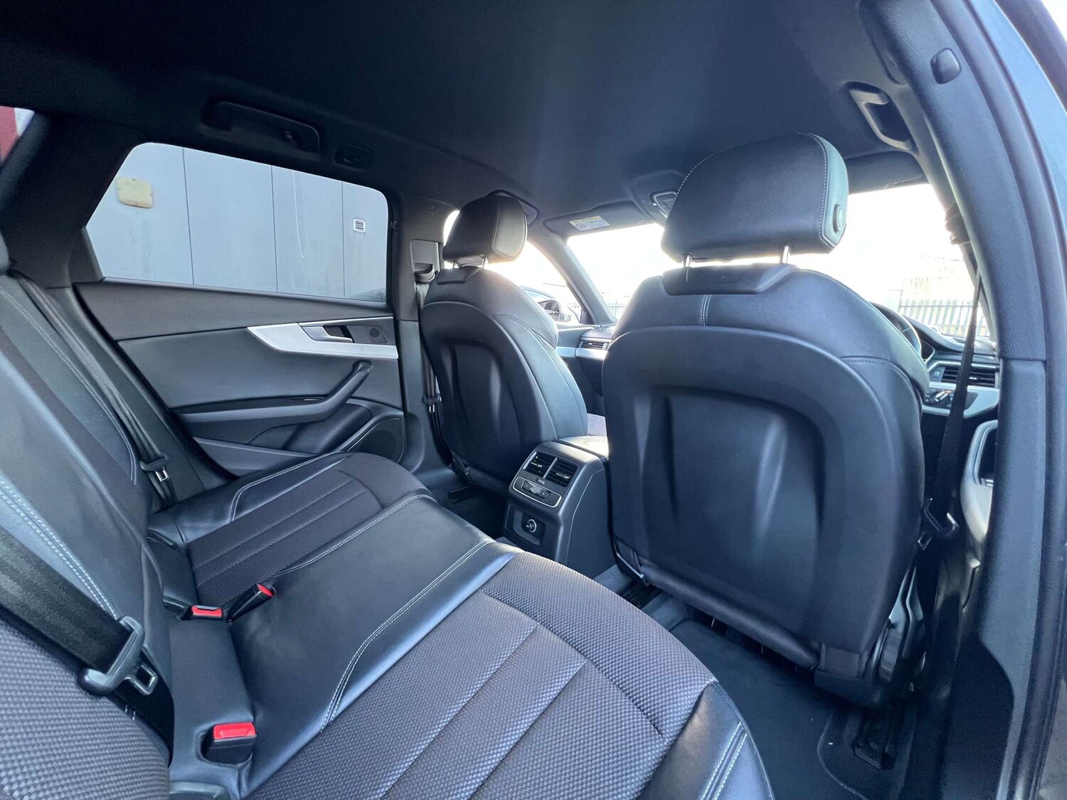 Used Audi A4 2017 for sale - 77626959: Photo 31