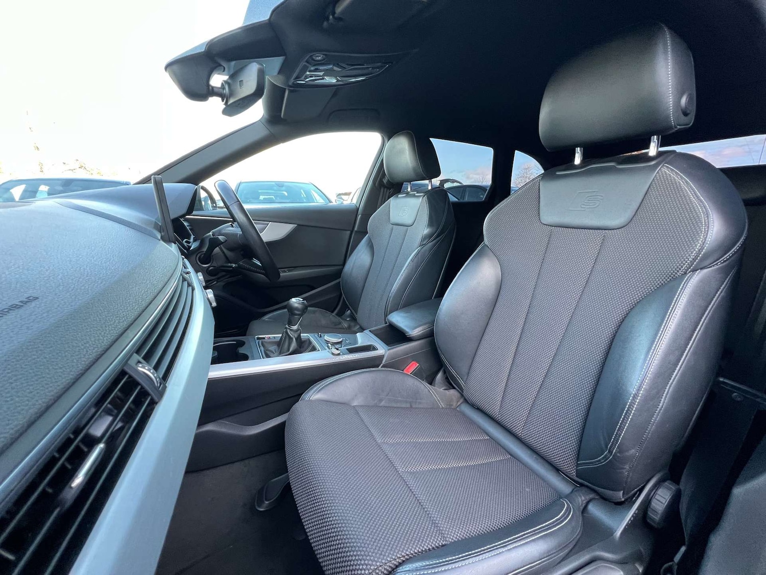 Used Audi A4 2017 for sale - 77626959: Photo 35