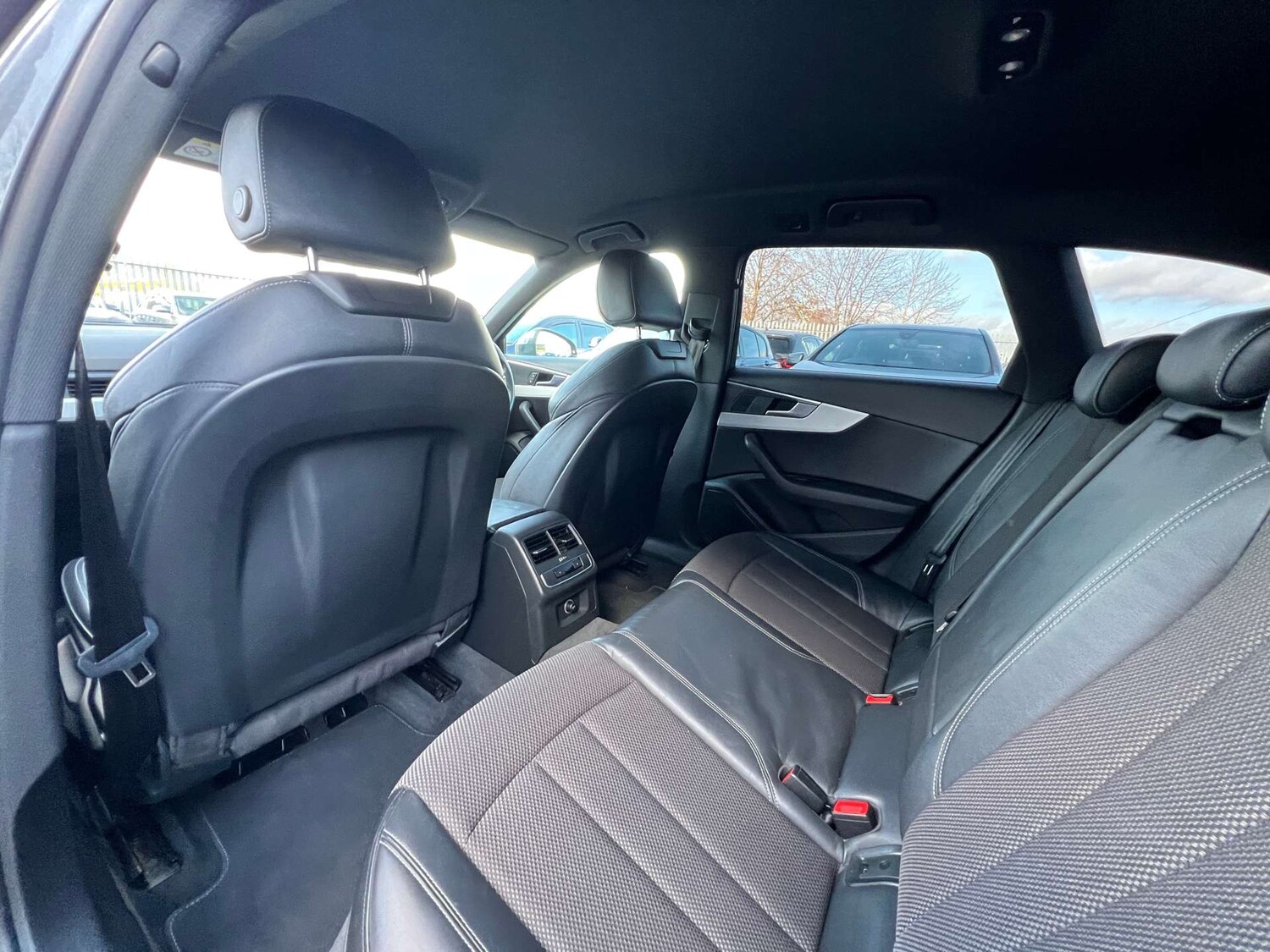 Used Audi A4 2017 for sale - 77626959: Photo 36