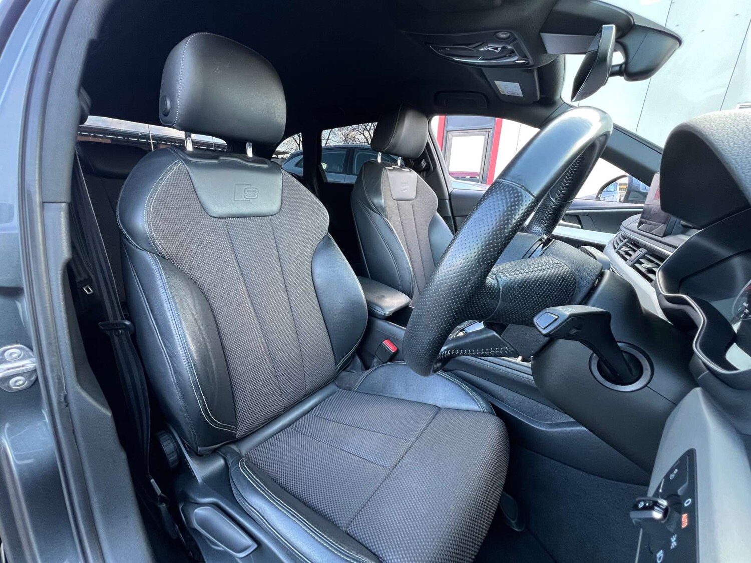 Used Audi A4 2017 for sale - 77626959: Photo 37