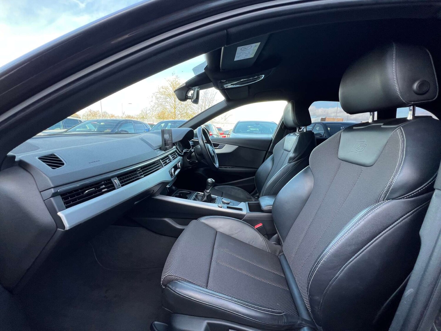 Used Audi A4 2017 for sale - 77626959: Photo 39