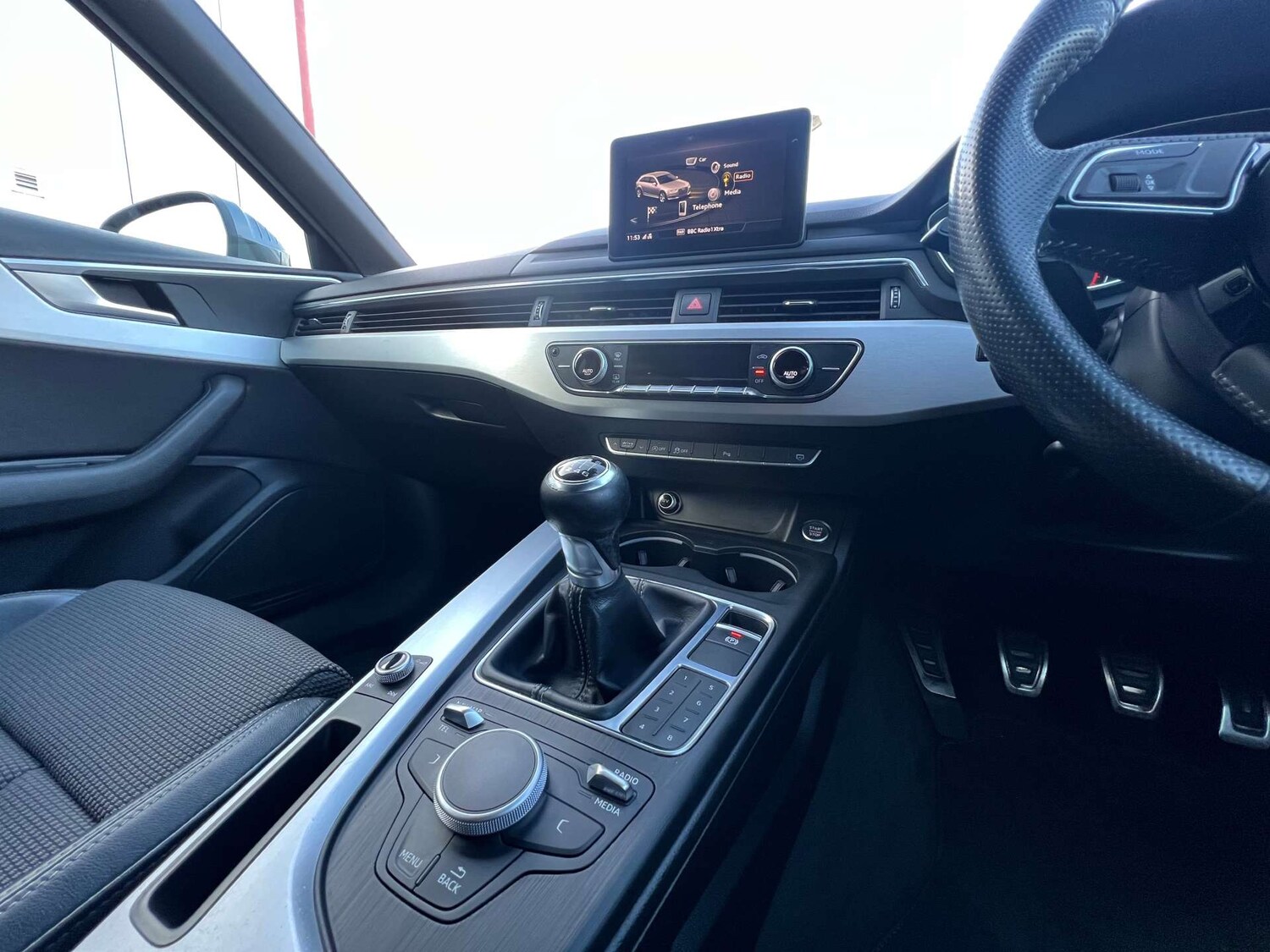 Used Audi A4 2017 for sale - 77626959: Photo 45