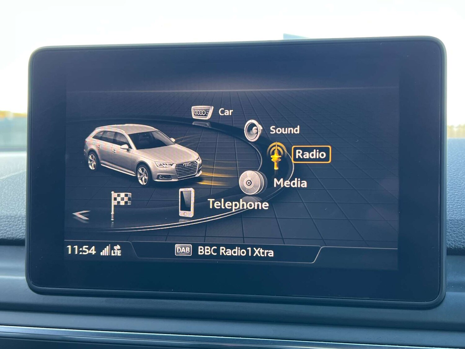 Used Audi A4 2017 for sale - 77626959: Photo 50