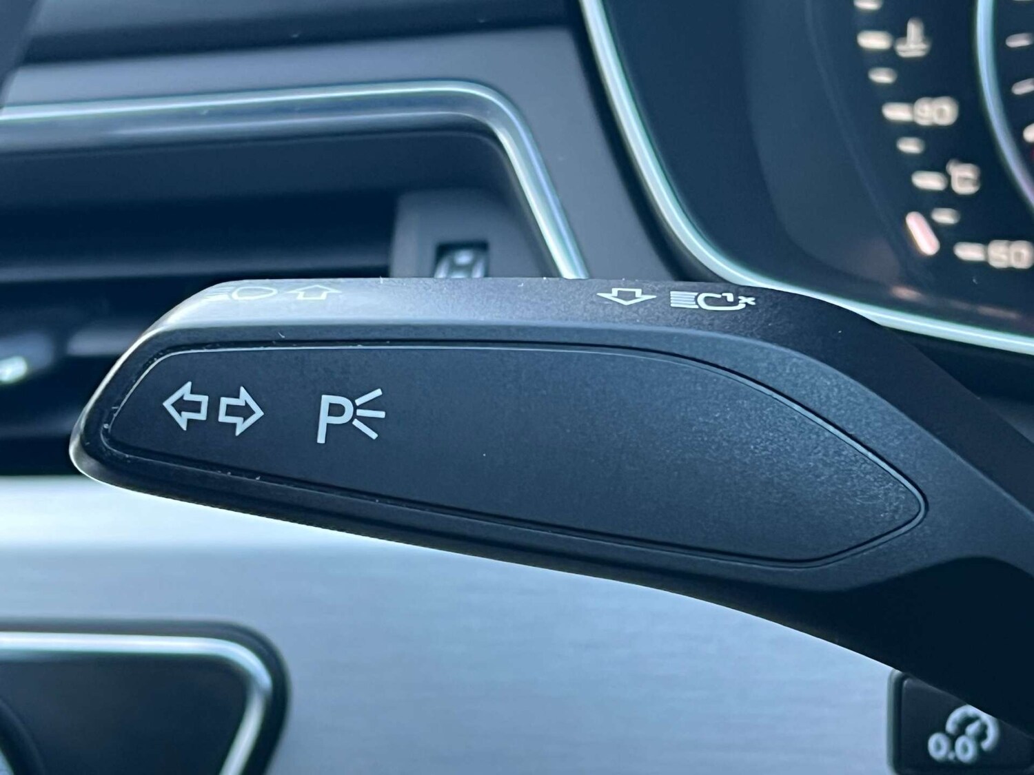 Used Audi A4 2017 for sale - 77626959: Photo 52