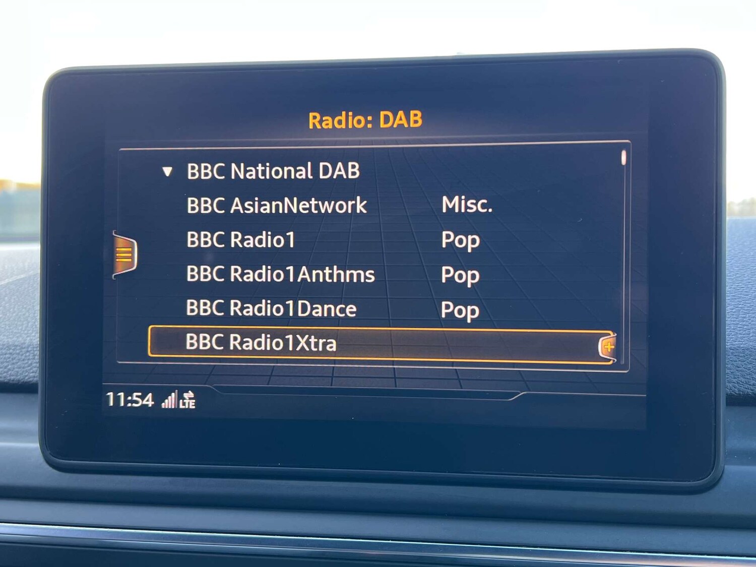 Used Audi A4 2017 for sale - 77626959: Photo 55