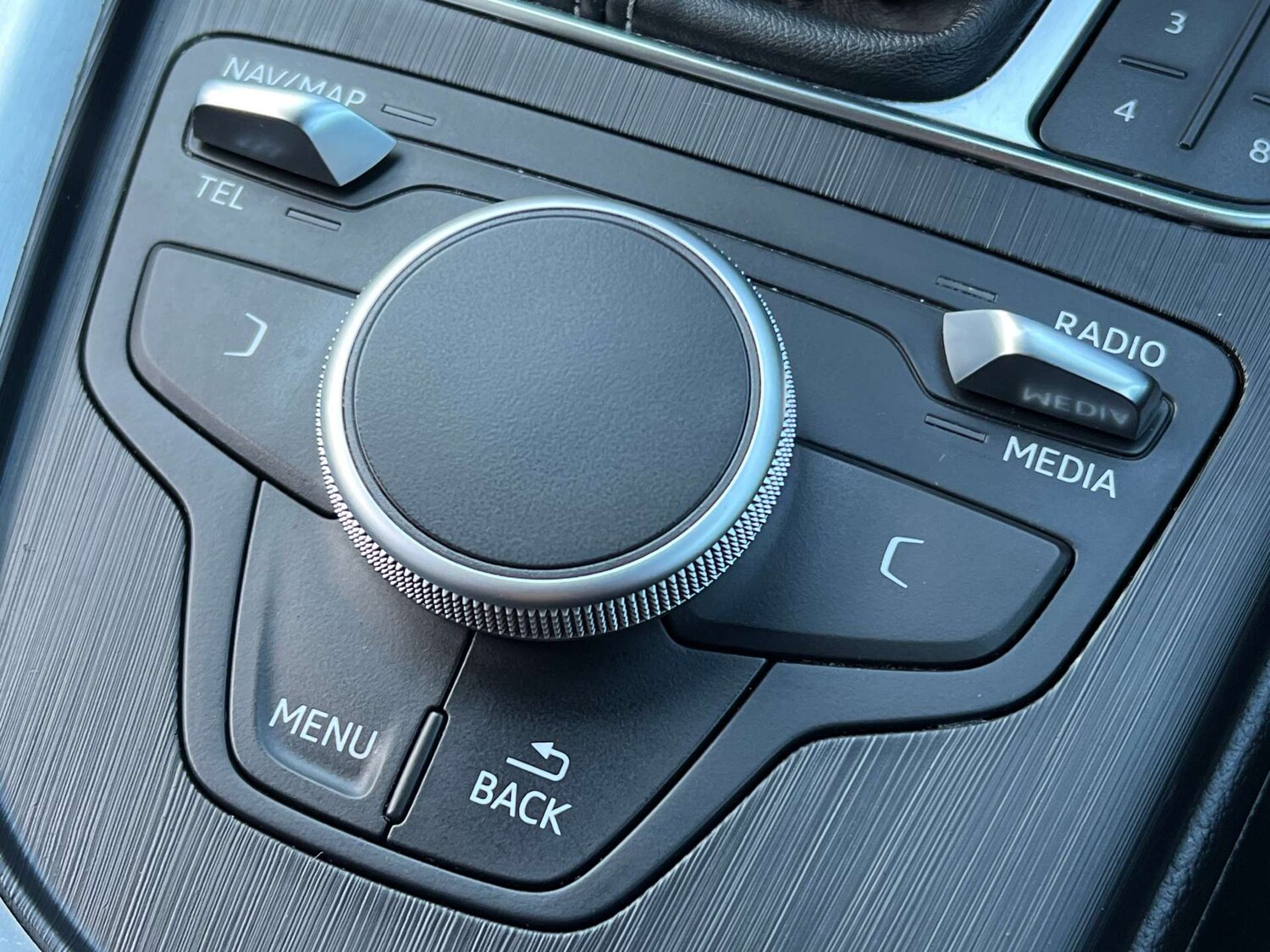 Used Audi A4 2017 for sale - 77626959: Photo 56