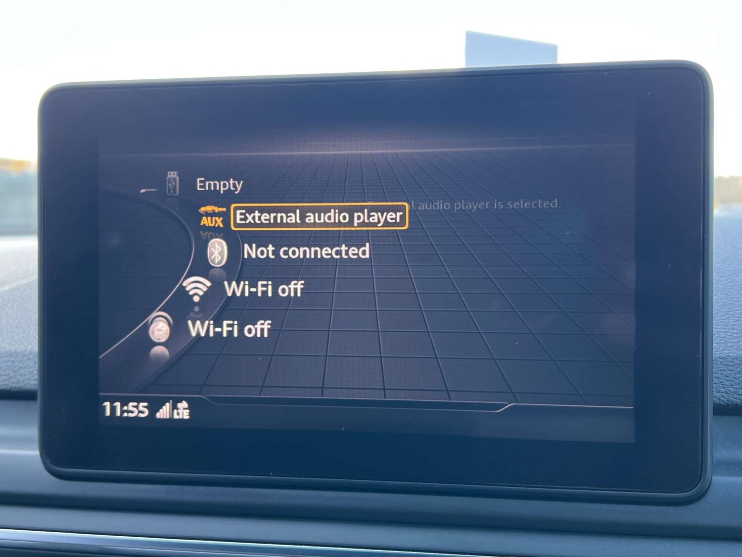 Used Audi A4 2017 for sale - 77626959: Photo 57