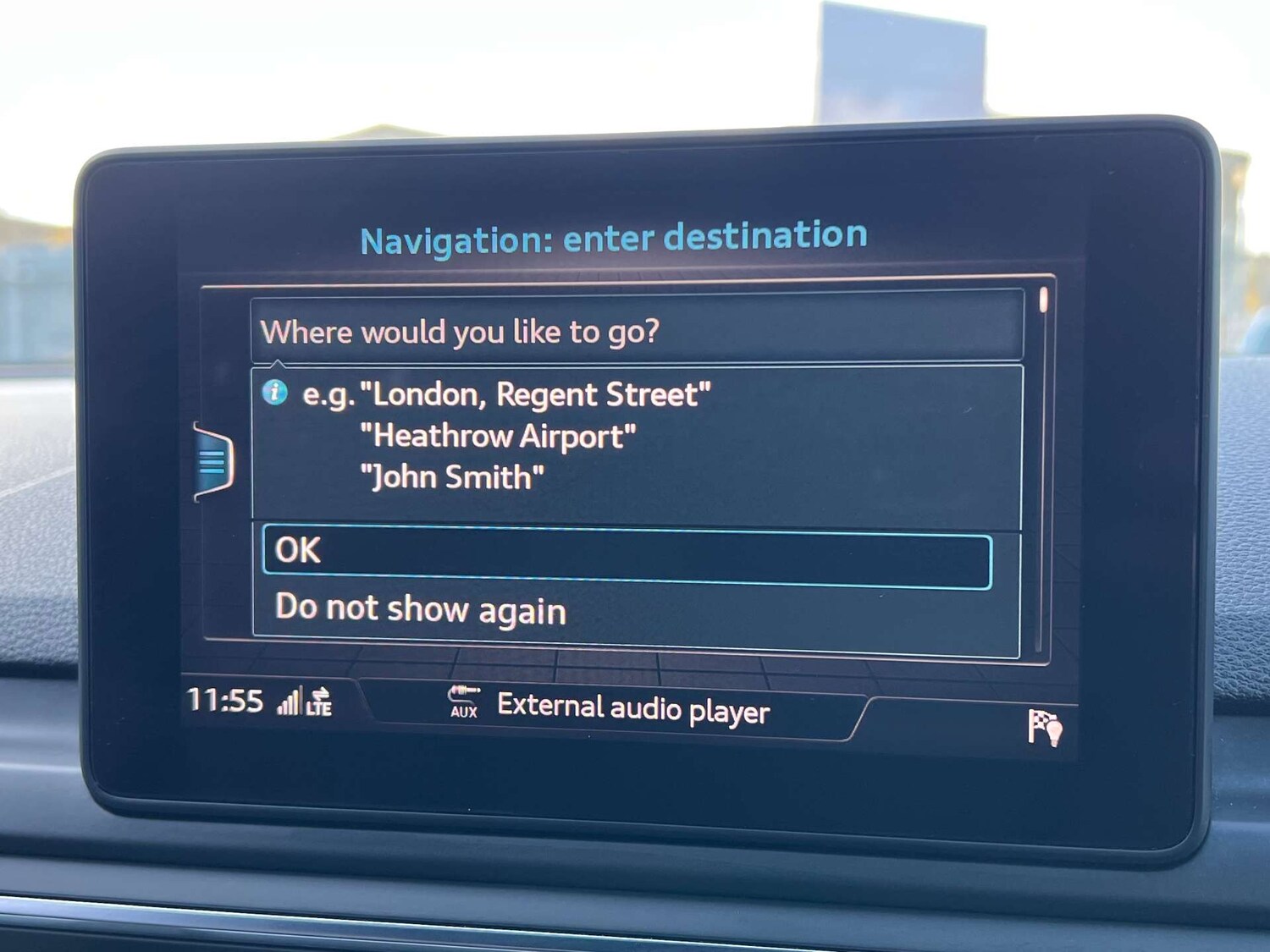 Used Audi A4 2017 for sale - 77626959: Photo 59