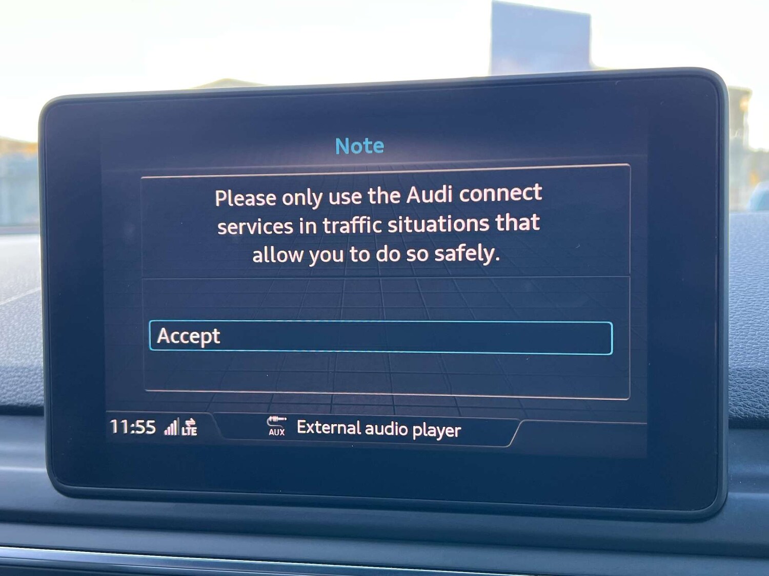 Used Audi A4 2017 for sale - 77626959: Photo 61