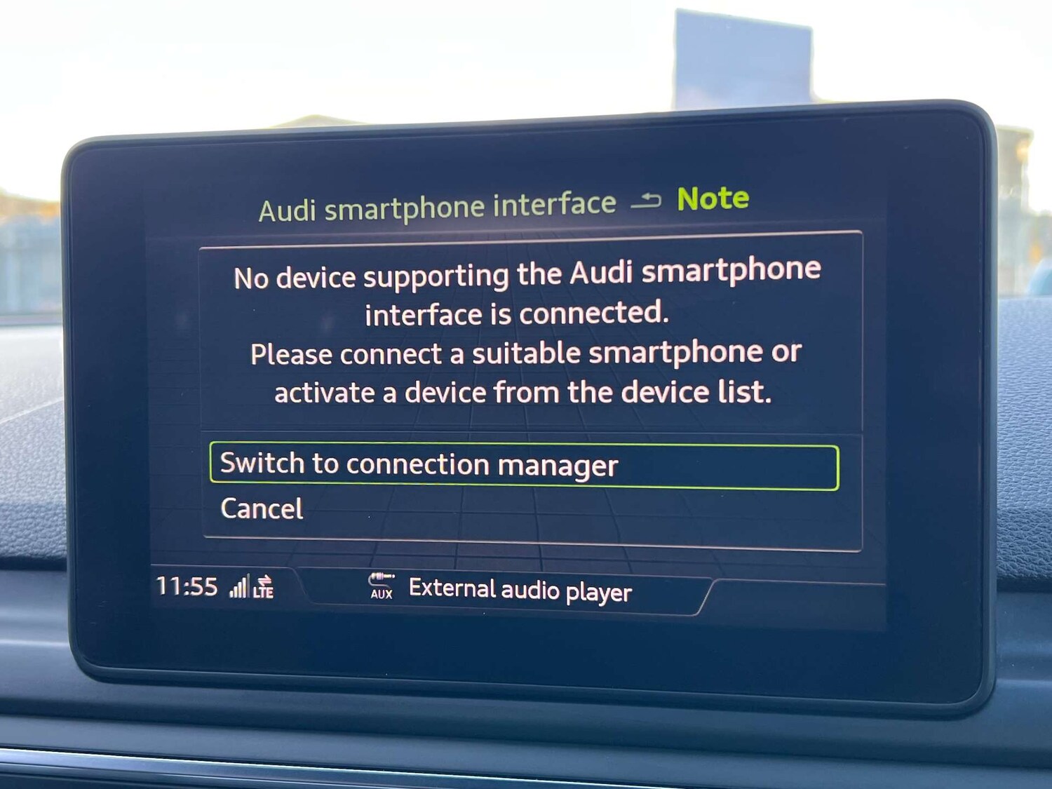 Used Audi A4 2017 for sale - 77626959: Photo 63