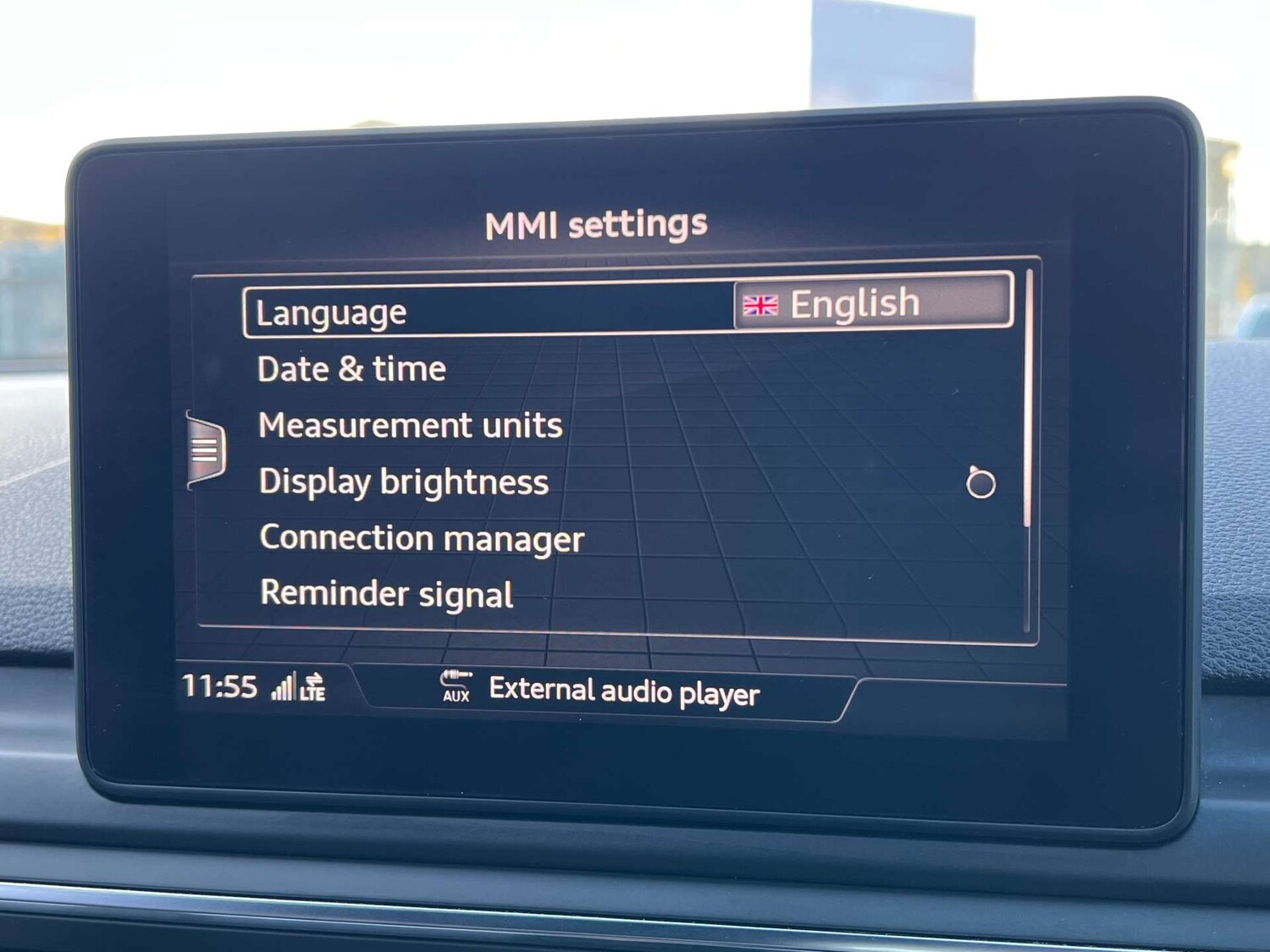 Used Audi A4 2017 for sale - 77626959: Photo 65