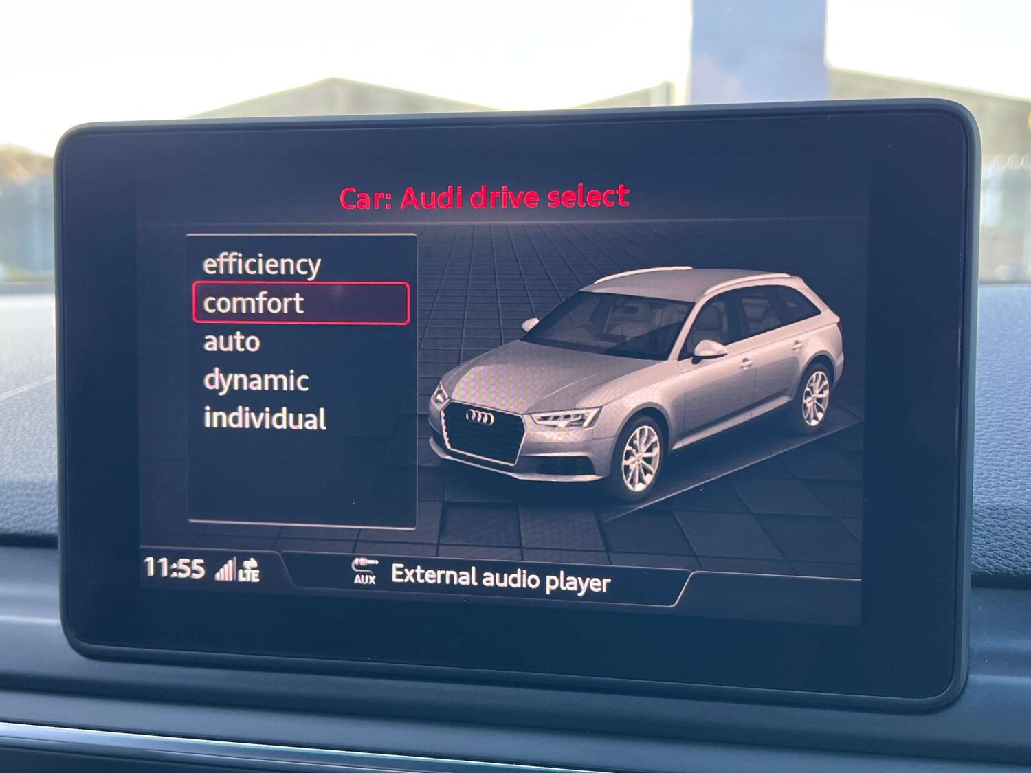 Used Audi A4 2017 for sale - 77626959: Photo 66