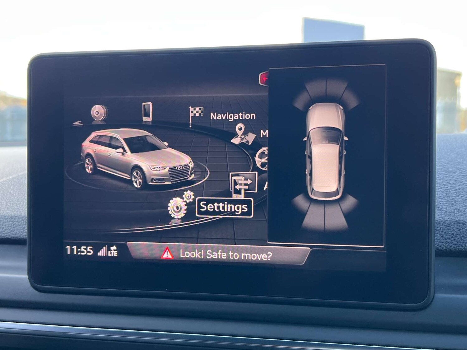 Used Audi A4 2017 for sale - 77626959: Photo 67