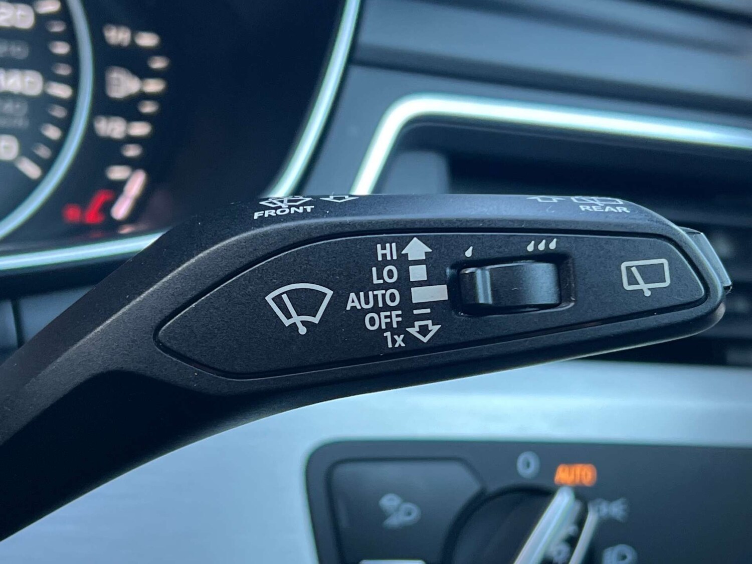 Used Audi A4 2017 for sale - 77626959: Photo 72