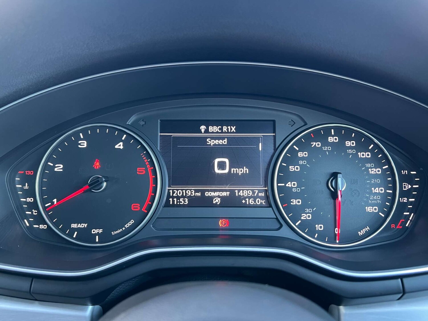 Used Audi A4 2017 for sale - 77626959: Photo 74