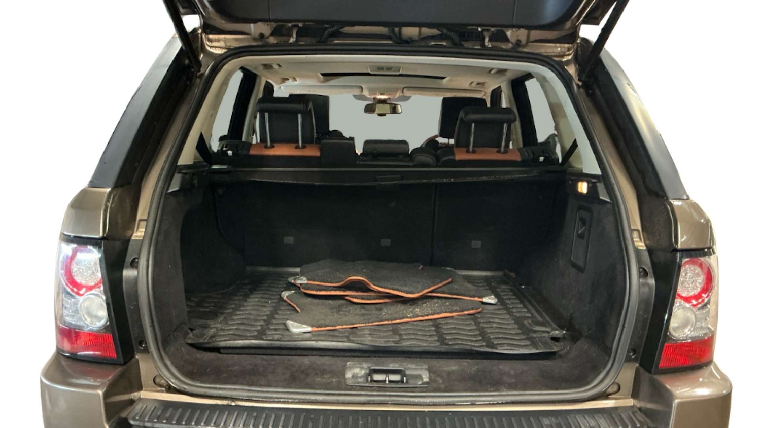 Used Land Rover Range Rover Sport 2011 for sale - 77662828: Photo 10