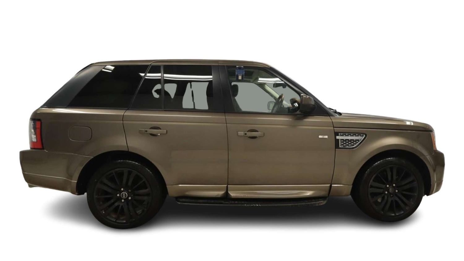 Used Land Rover Range Rover Sport 2011 for sale - 77662828: Photo 3
