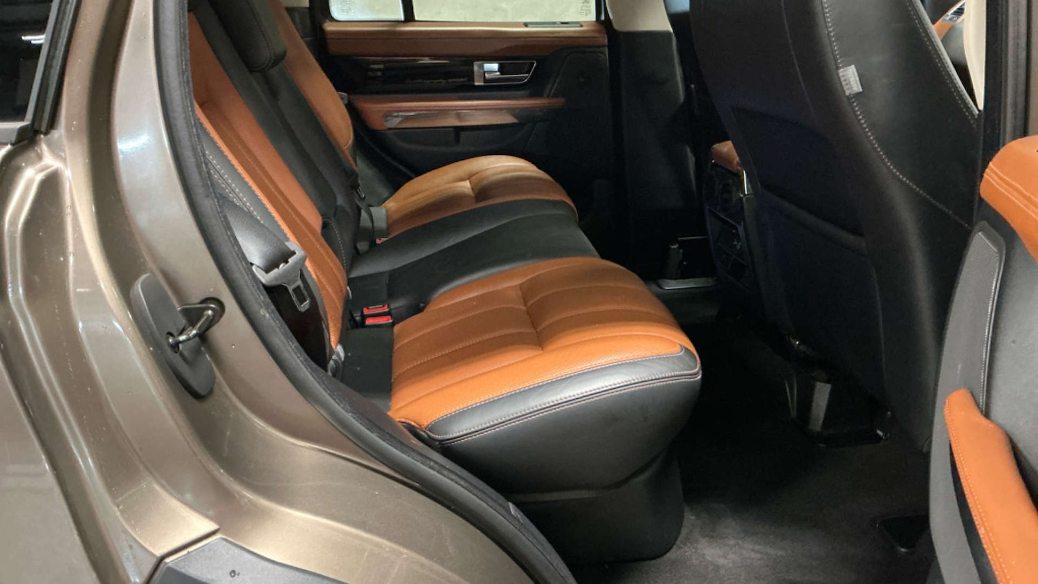 Used Land Rover Range Rover Sport 2011 for sale - 77662828: Photo 9