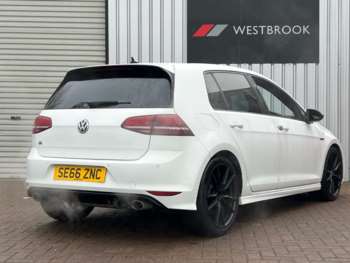 Used Volkswagen Golf 2017 for sale - 73344715: Photo