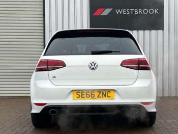 Used Volkswagen Golf 2017 for sale - 73344715: Photo