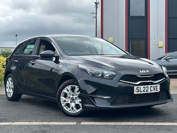 Used Kia Ceed 2022 for sale - 78963410: Photo