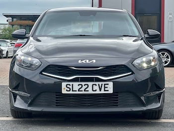 Used Kia Ceed 2022 for sale - 78963410: Photo