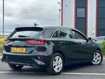 Used Kia Ceed 2022 for sale - 78963410: Photo