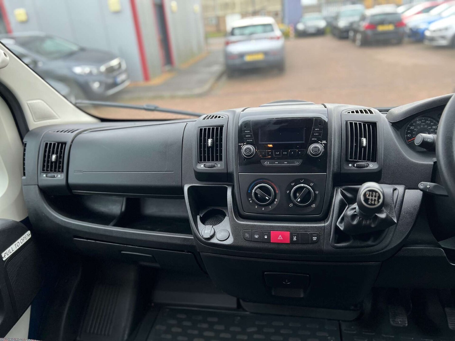 Used Peugeot Boxer 2020 for sale - 76313304: Photo 23