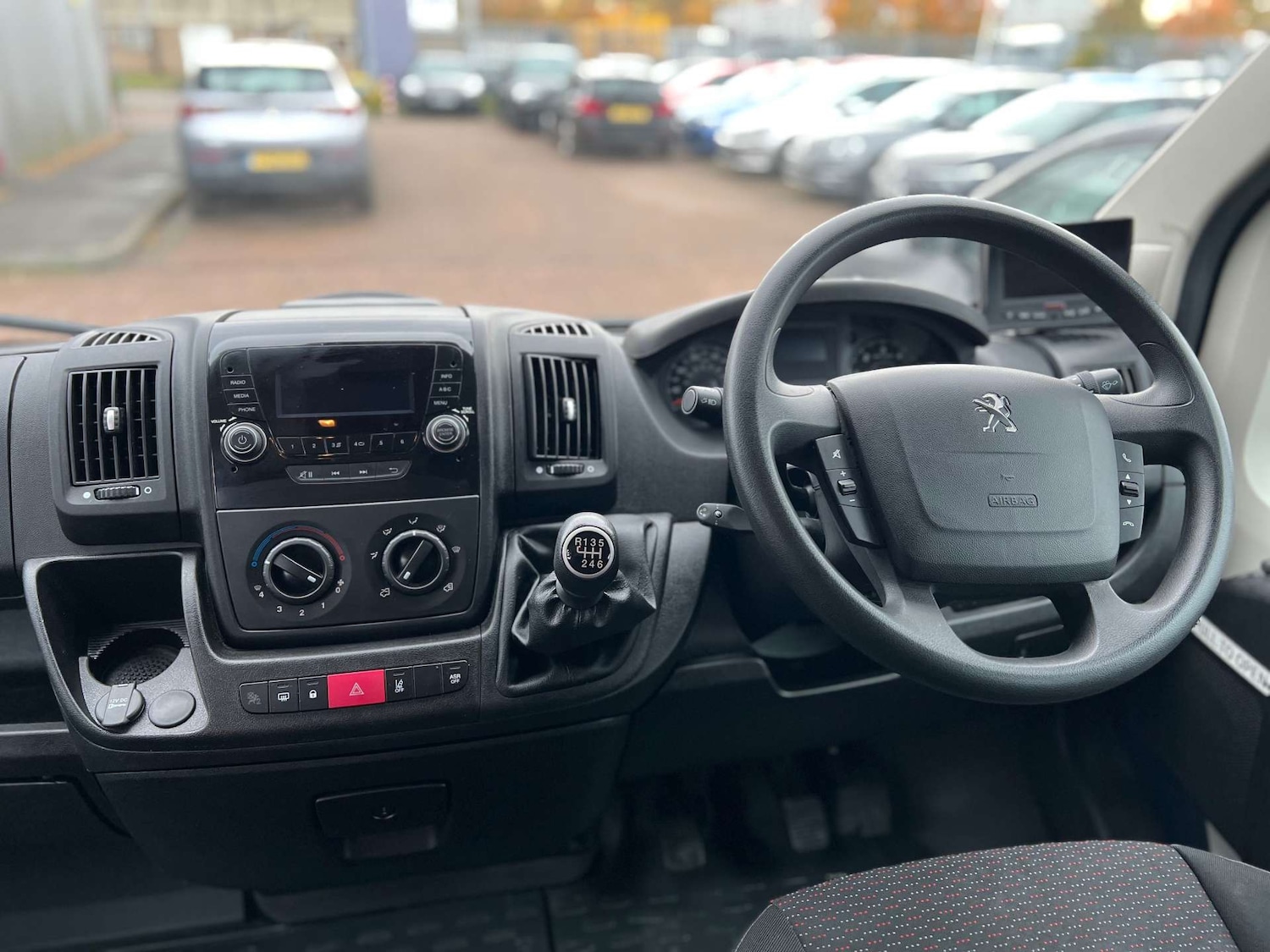 Used Peugeot Boxer 2020 for sale - 76313304: Photo 25