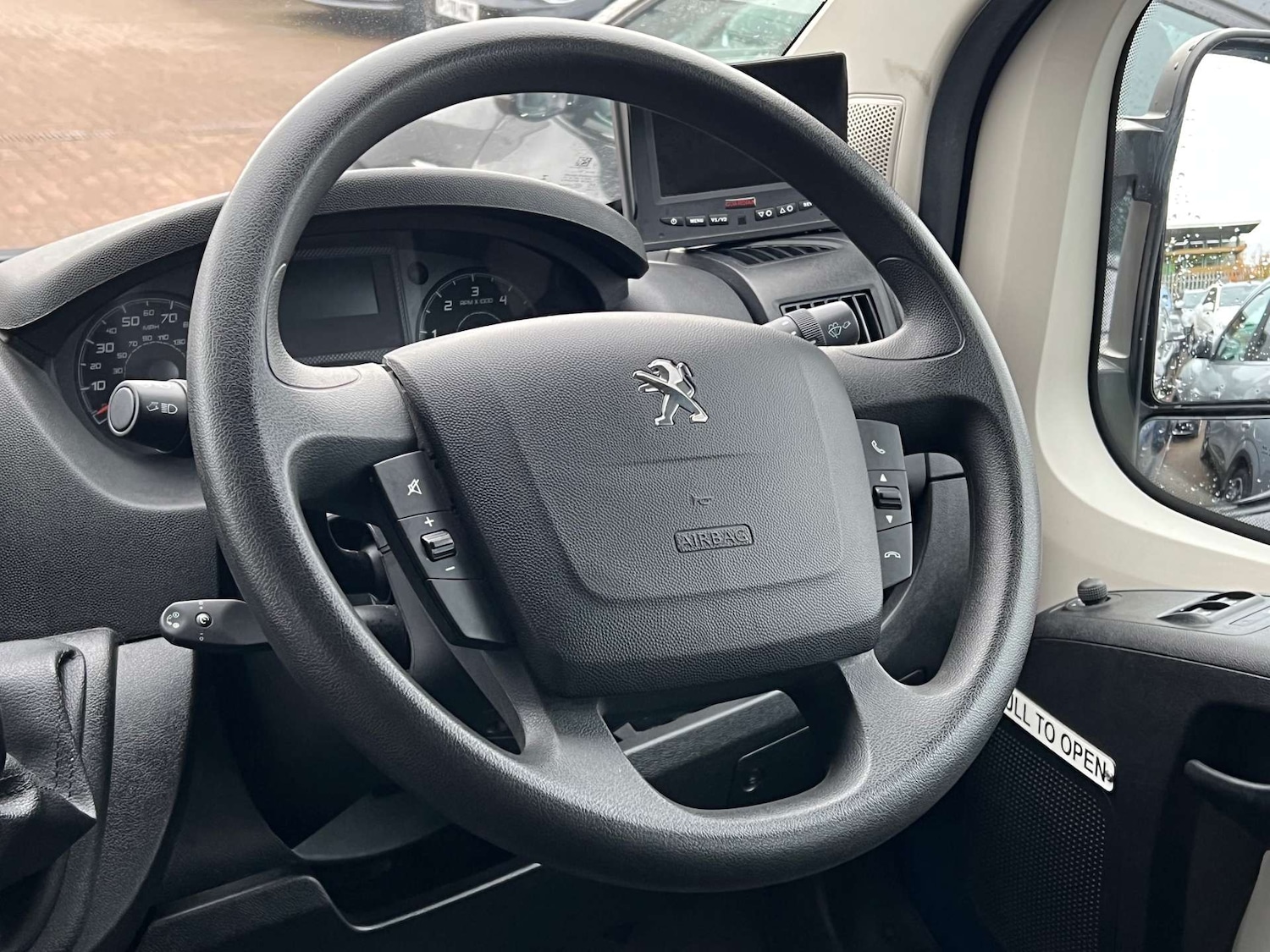 Used Peugeot Boxer 2020 for sale - 76313304: Photo 27