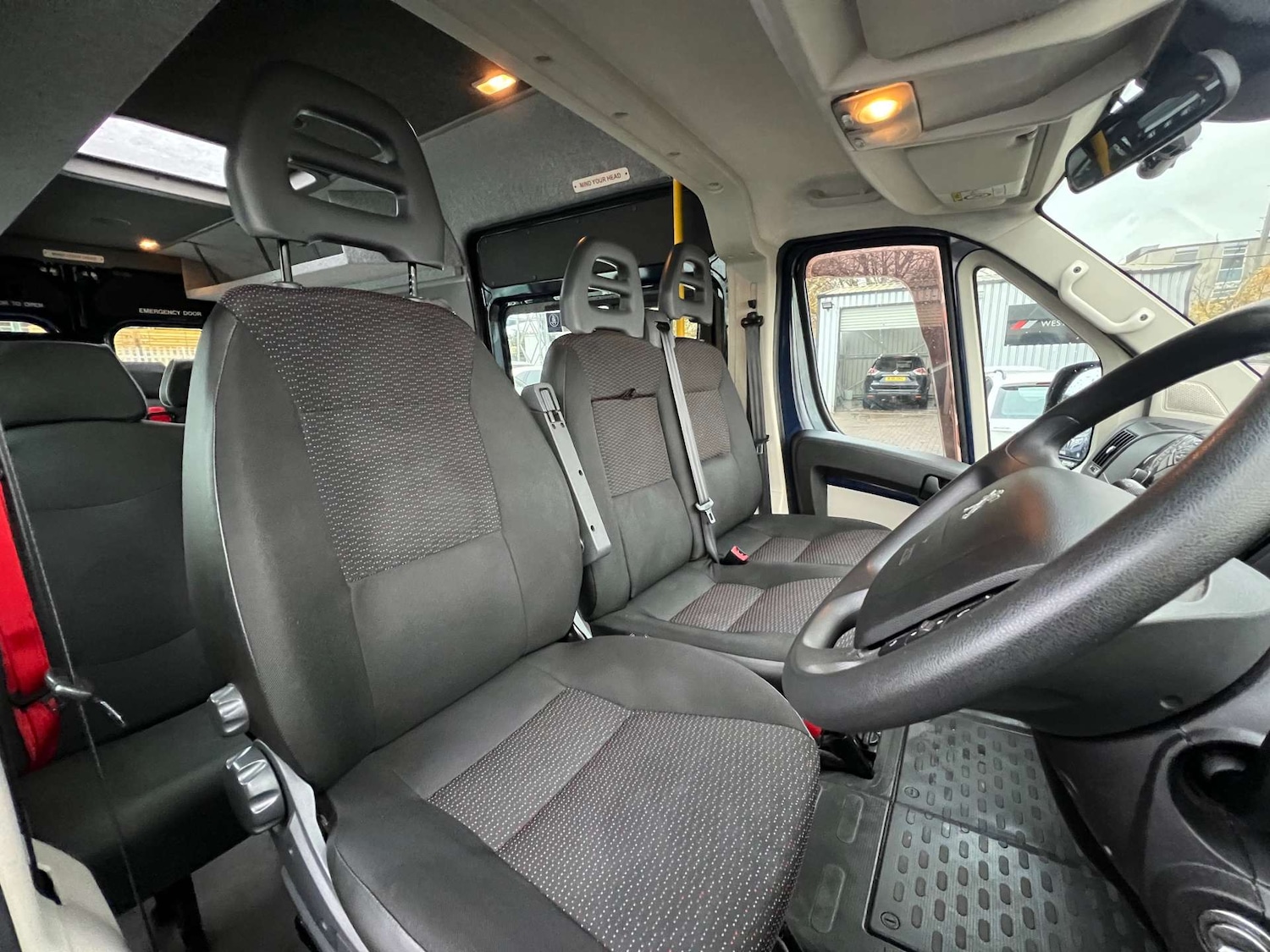 Used Peugeot Boxer 2020 for sale - 76313304: Photo 28